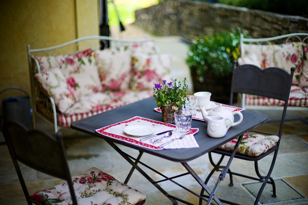 B&B La Casa Di Campagna Bergamo Zewnętrze zdjęcie