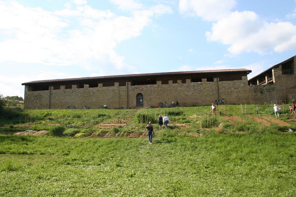 B&B La Casa Di Campagna Bergamo Zewnętrze zdjęcie