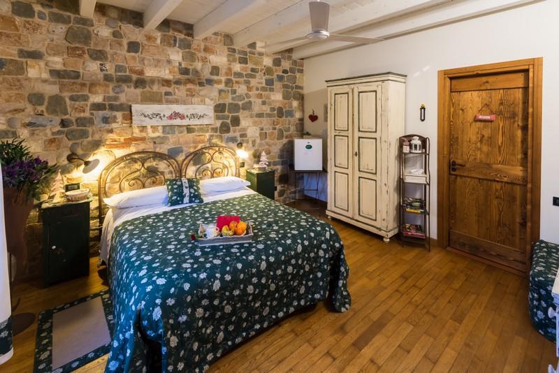 B&B La Casa Di Campagna Bergamo Zewnętrze zdjęcie