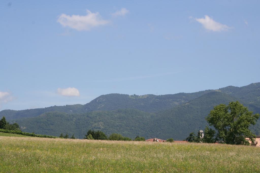 B&B La Casa Di Campagna Bergamo Zewnętrze zdjęcie