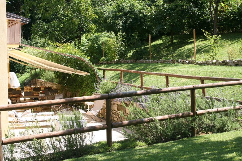 B&B La Casa Di Campagna Bergamo Zewnętrze zdjęcie