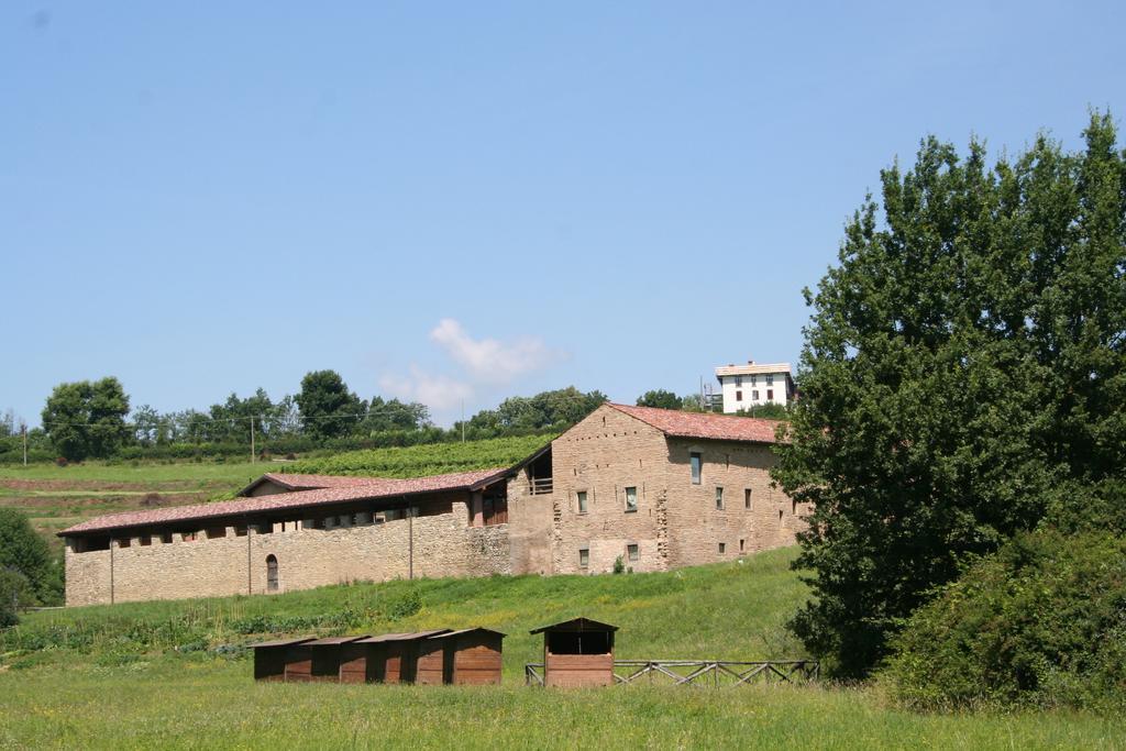 B&B La Casa Di Campagna Bergamo Zewnętrze zdjęcie