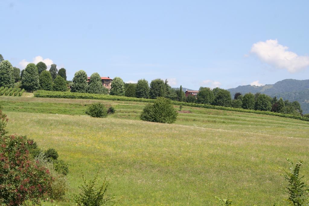 B&B La Casa Di Campagna Bergamo Zewnętrze zdjęcie