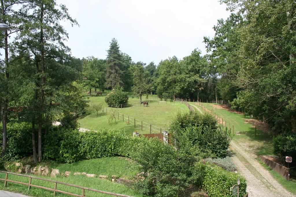 B&B La Casa Di Campagna Bergamo Zewnętrze zdjęcie
