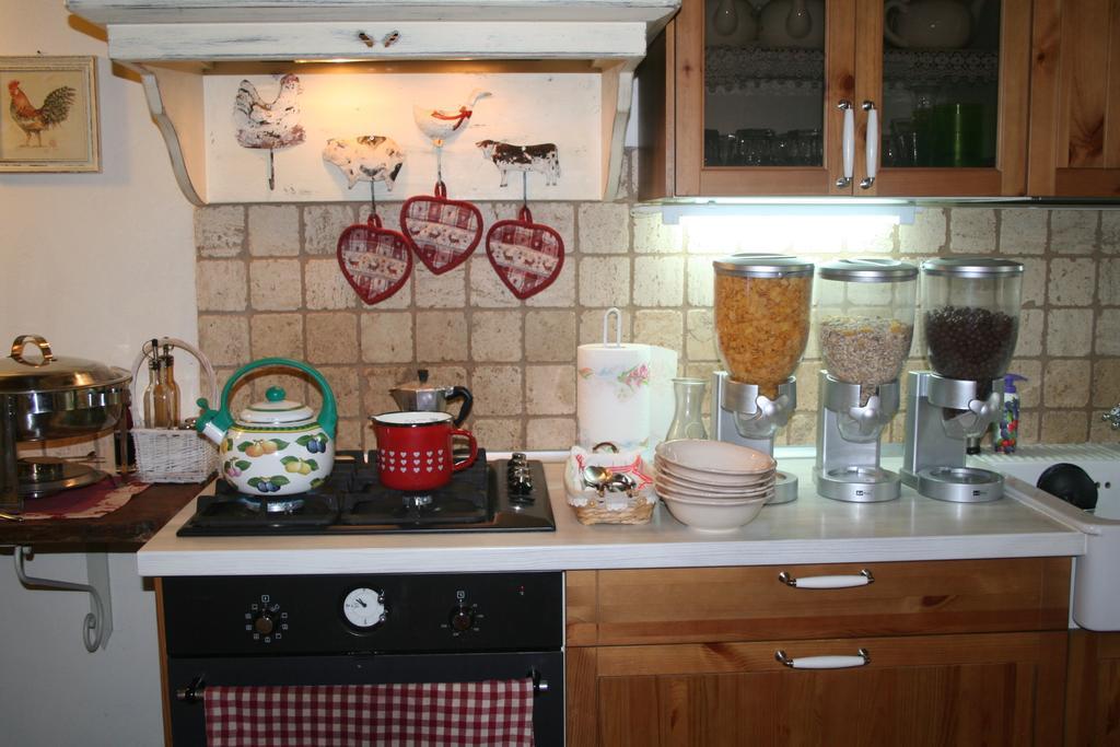 B&B La Casa Di Campagna Bergamo Zewnętrze zdjęcie